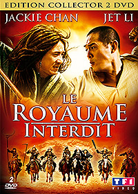 Le Royaume interdit - Édition Collector