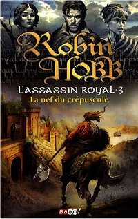 La Nef du Crépuscule La Nef du Crépuscule