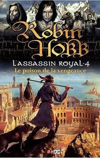 Le poison de la vengeance