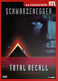 Total recall - Collection RTL