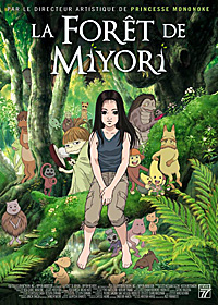 La Forêt de Miyori