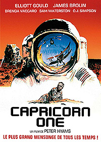 Capricorn One Capricorn One