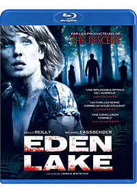 Eden Lake