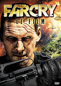 Far Cry - Le film