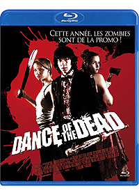 Dance of the Dead Dance of the Dead
