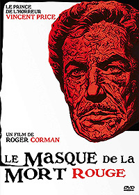 Le Masque de la mort rouge