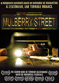Mulberry Street
