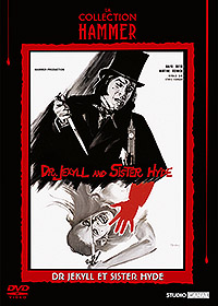 Dr. Jekyll et Sister Hyde : Dr. Jekyll and Sister Hyde
