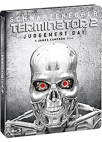Terminator 2 Édition Ultimate
