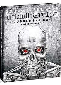 Terminator 2 Édition Ultimate Terminator 2 Édition Ultimate
