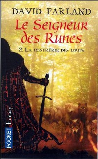 La Dernière Chance : La confrérie des Loups