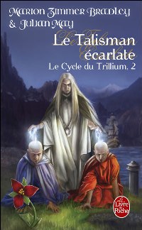 Le Talisman Ecarlate