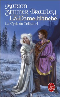 La Dame du Trillium : La Dame Blanche