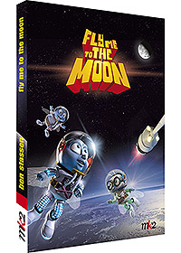 Fly Me to the Moon Fly Me to the Moon