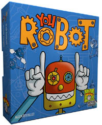 You Robot