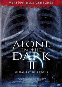 Alone in the Dark II