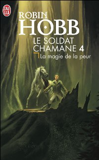 La Magie de la Peur