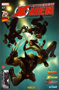 Astonishing X-Men 47 Astonishing X-Men 47