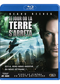 Le Jour où la terre s'arrêta