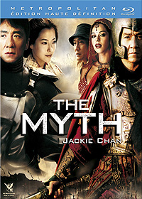 The Myth The Myth