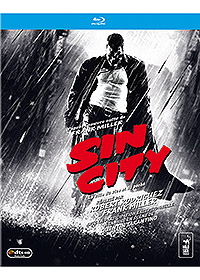 Sin City Sin City