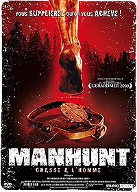 Manhunt