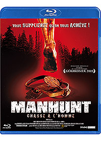 Manhunt