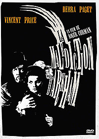 La Malédiction d'Arkham