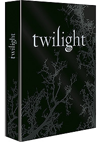 Twilight - Chapitre I : Fascination - Édition Collector