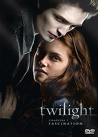 Twilight - Chapitre I : Fascination