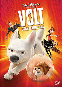 Volt, star malgré lui