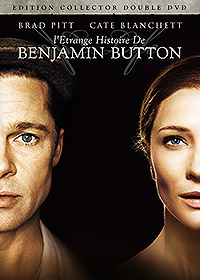 L'Etrange histoire de Benjamin Button : L'Étrange histoire de Benjamin Button 2 DVD