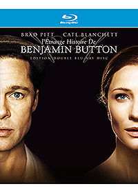 L'Etrange histoire de Benjamin Button : L'Étrange histoire de Benjamin Button