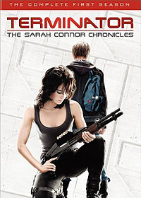 Les Chroniques de Sarah Connor : Terminator - The Sarah Connor Chronicles - Saison 1