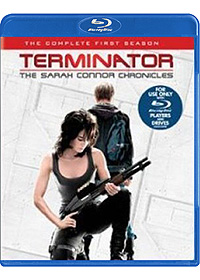 Les Chroniques de Sarah Connor : Terminator - The Sarah Connor Chronicles - Saison 1