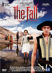 The Fall The Fall