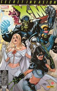 X-Men - 149 X-Men - 149