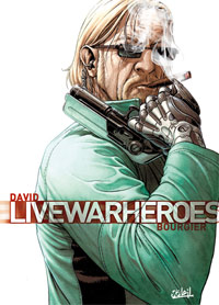 Live War Heroes