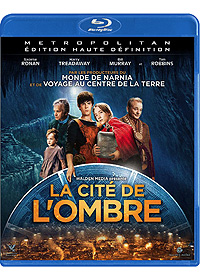 La Cité de l'ombre La Cité de l'ombre