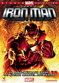 L'invincible Iron Man : Iron Man
