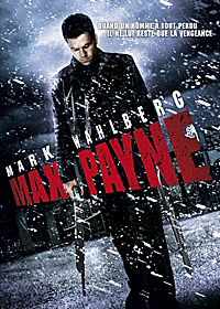Max Payne Max Payne