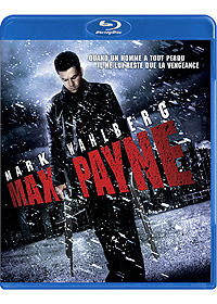 Max Payne