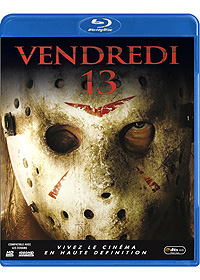 Vendredi 13