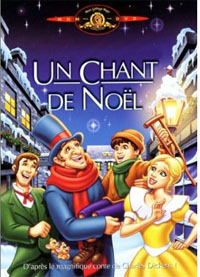 Un chant de Noël