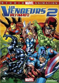 Les vengeurs Ultimate 2