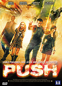 Push