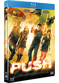 Push