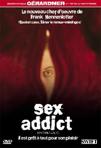 Sex Addict