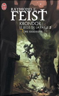Krondor : les Assassins