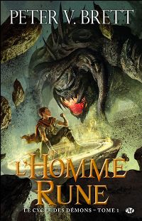 L'Homme-rune